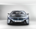 BMW i8 - Bild 01